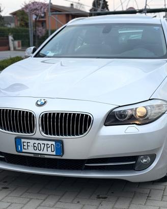 Bmw 520d Touring Futura TETTO APRIBILE