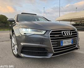 AUDI A6 Avant 2.0 tdi S-line Competition quattro