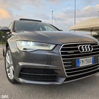 AUDI A6 Avant 2.0 tdi S-line Competition quattro