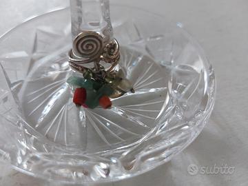 Anello artigianale regolabile