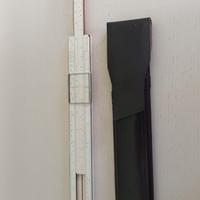 Regolo calcolatore vintage Nestler