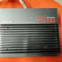 amplificatore per auto fujitsuten um-141