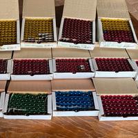 1377 LAMPADINE LUMINARIE 14volt 5watt Attacco E14