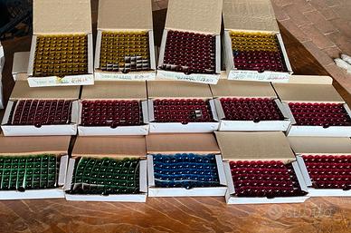 1377 LAMPADINE LUMINARIE 14volt 5watt Attacco E14