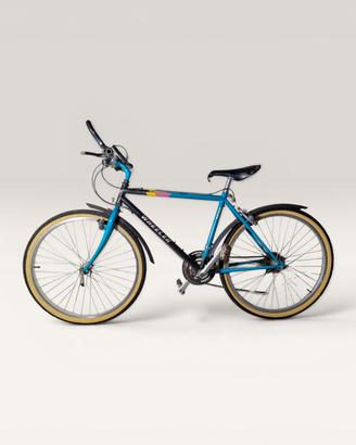 Mountain Bike Wheeler 3590 - Ruote 26" (Taglia S)