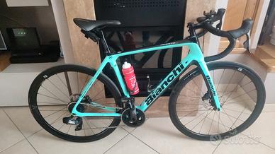 bici bianchi 