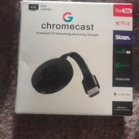 Chromecast