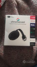 Chromecast