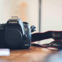 Kit fotografico pro per iniziare + flash omaggio