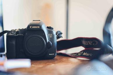 Kit fotografico pro per iniziare + flash omaggio