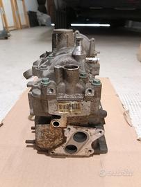 TESTATA VAG BMD