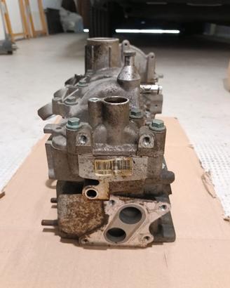 TESTATA VAG BMD