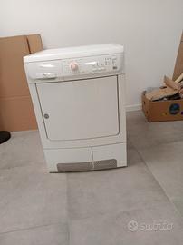 Asciugatrice Rex Electrolux