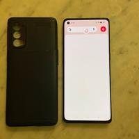 smartphone Oppo Reno 6 Pro