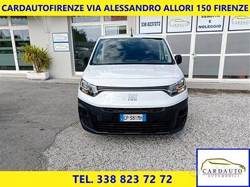 FIAT DOBLO ANNO 2023 100CV KM 56000 NUOVO MODELLO