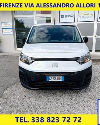FIAT DOBLO ANNO 2023 100CV KM 56000 NUOVO MODELLO