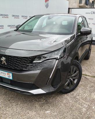 PEUGEOT 3008 BlueHDi 130 S&S EAT8 Allure PREZZO