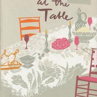 The ghost at the table