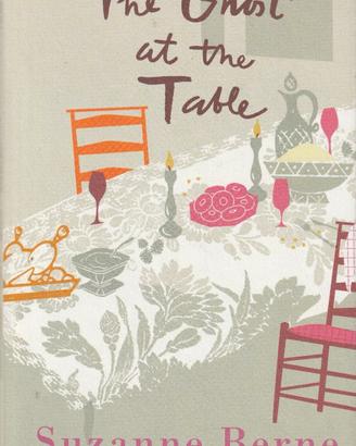 The ghost at the table