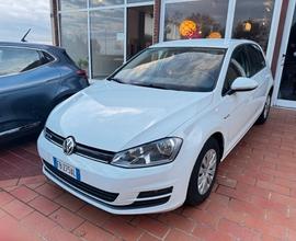 Volkswagen Golf 1.4 TGI 5p. Comfortline BlueMotion