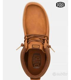 Hey dude invernali da uomo