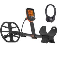 metaldetector 