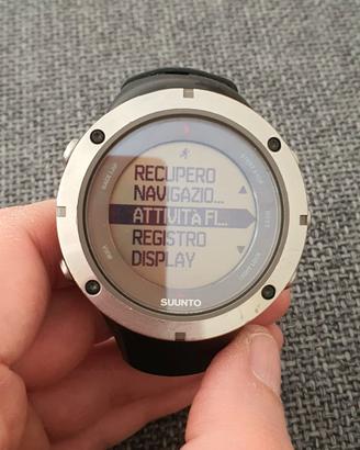 suunto ambit 3