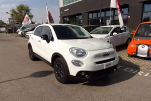 FIAT 500X 1.3 mjet 95cv