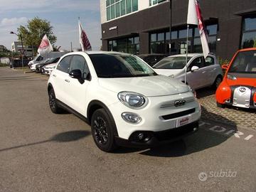 FIAT 500X 1.3 mjet 95cv