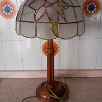 Lampada Tiffany