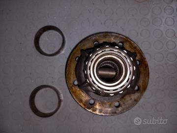 SCATOLA PLANETARI DIFFERENZIALE FIAT 1800 COMPATIB