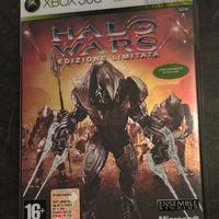 HALO WARS EDIZIONE LIMITATA