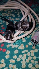 Componenti per radioamatori 