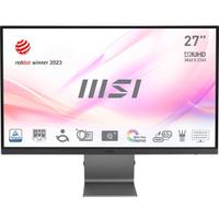 Monitor MSI 27”