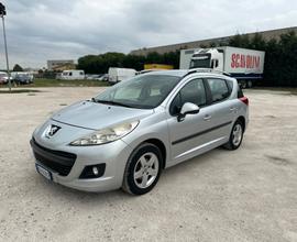 Peugeot 207 1.4 8V 75CV 5p. X Line ECO GPL