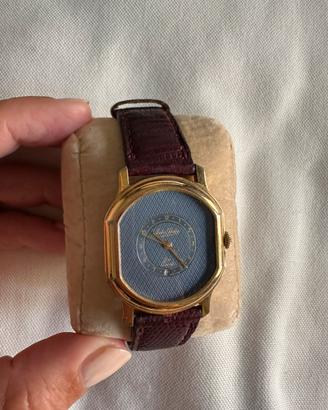 Orologio Jules Delas - Ligne Silhouette