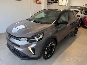 RENAULT Captur ECO-G 100 CV Techno