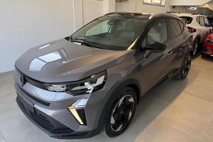 RENAULT Captur ECO-G 100 CV Techno
