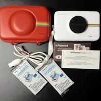 Polaroid Snap Touch