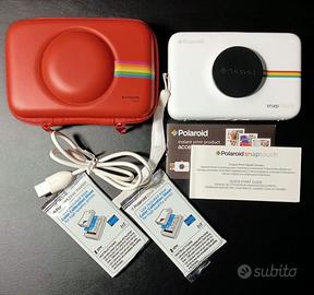 Polaroid Snap Touch