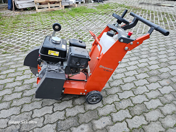 Tali asfalto./ cemento