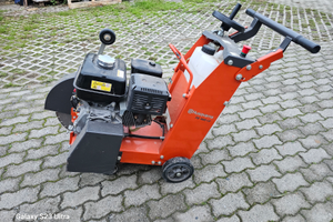 Tali asfalto./ cemento