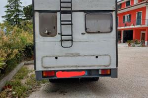  camper safariways