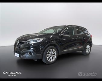 RENAULT Kadjar 1.5 dci energy Intens 110cv edc