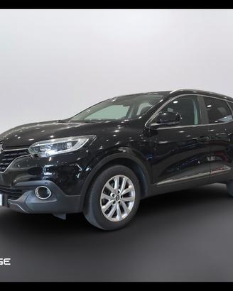 RENAULT Kadjar 1.5 dci energy Intens 110cv edc
