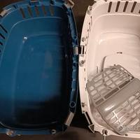 trasportino per gatto nuovo mai usato Arcaplanet