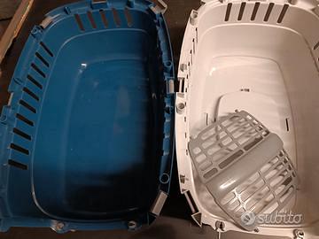 trasportino per gatto nuovo mai usato Arcaplanet