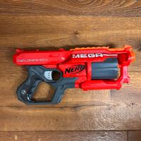 Nerf Mega Cycloneshock Elite