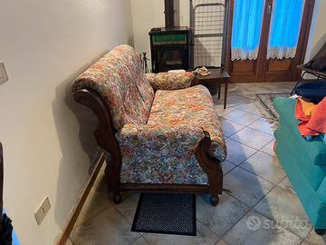 Divano letto