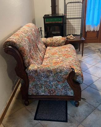Divano letto